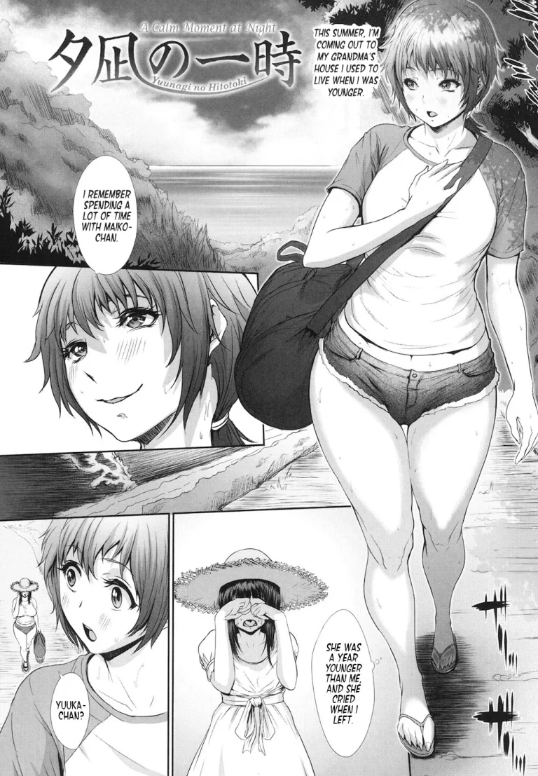 Tropical Banana Carnival porn comic picture 22
