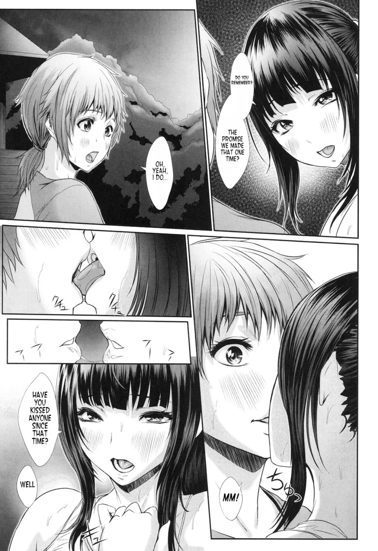 Tropical Banana Carnival porn comic picture 26