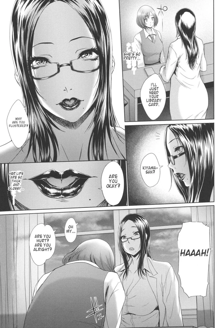 Tropical Banana Carnival porn comic picture 64