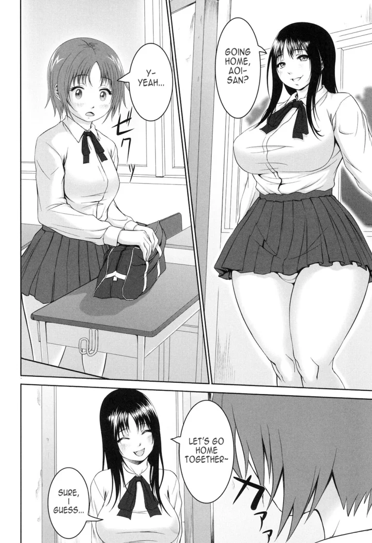 Tropical Banana Carnival porn comic picture 91