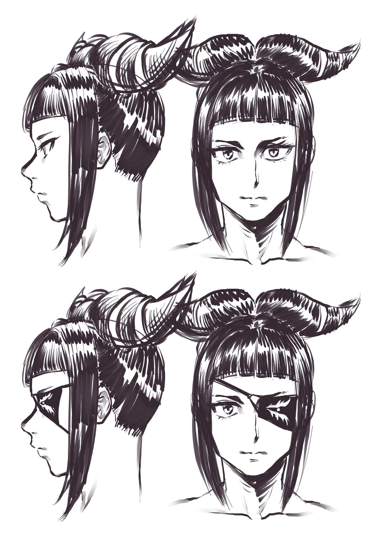 Troublemakers porn comic picture 20