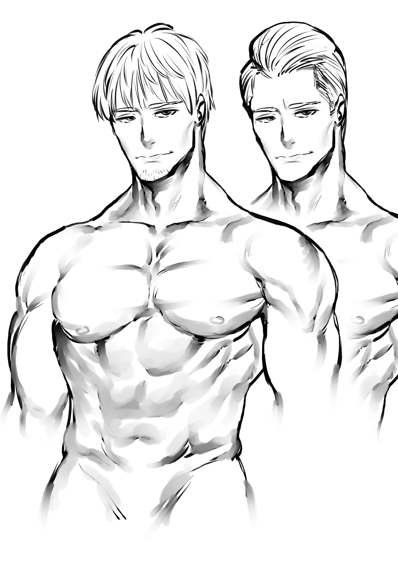 Troublemakers porn comic picture 21