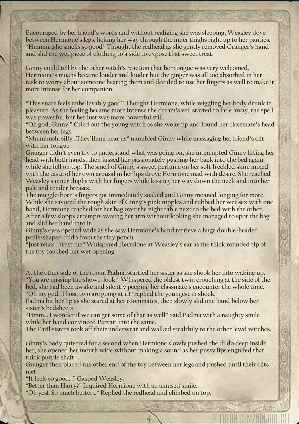 Truth or Snare porn comic picture 7