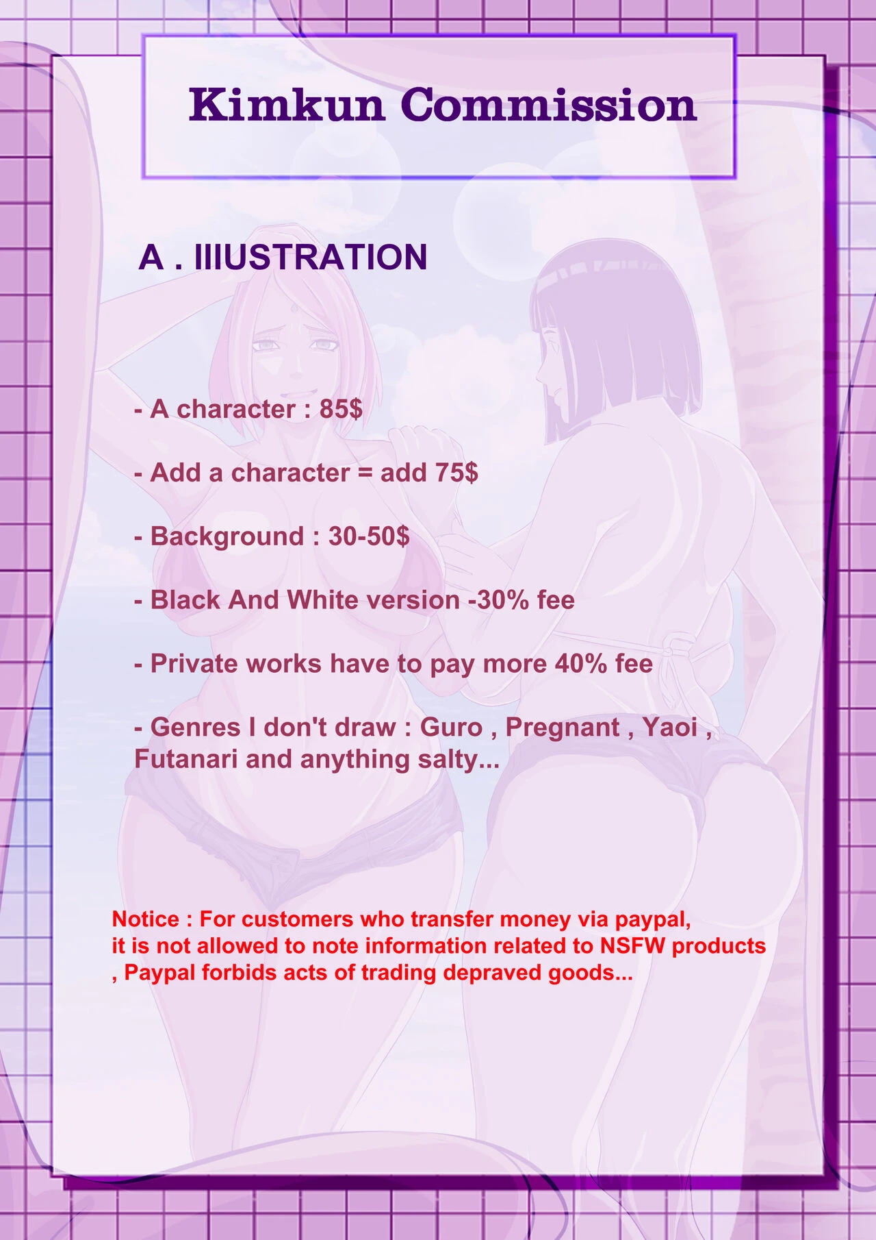 Tsunade Special porn comic picture 10