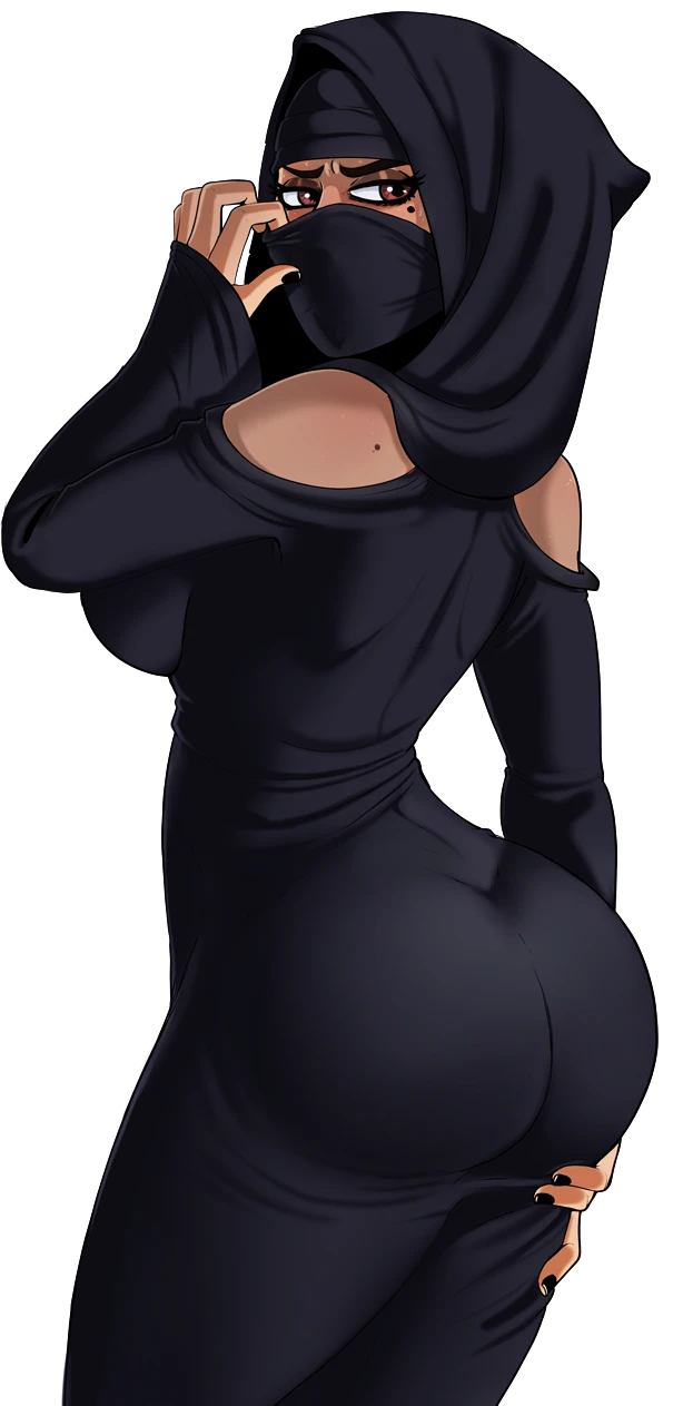 Tsundereligion porn comic picture 20