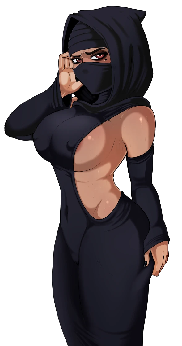 Tsundereligion porn comic picture 21