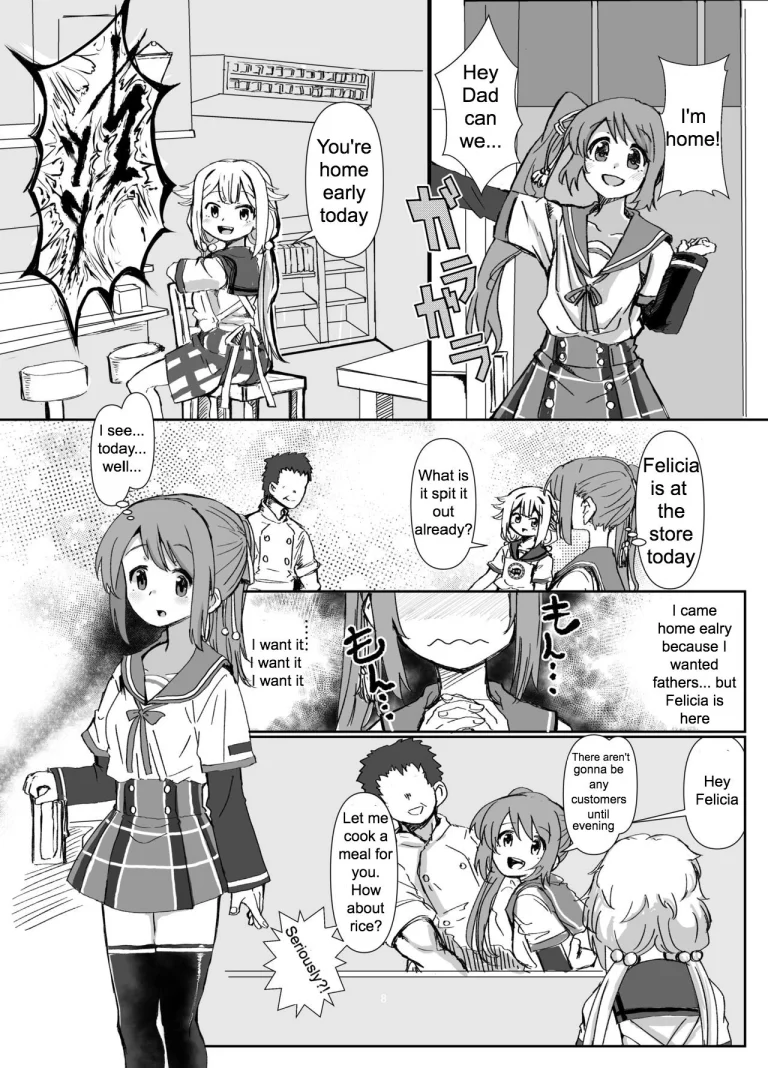 Tsuruno-chan Mankan Zenseki porn comic picture 7