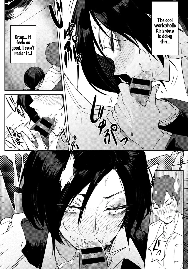 Tsushin Kiyaku porn comic picture 8