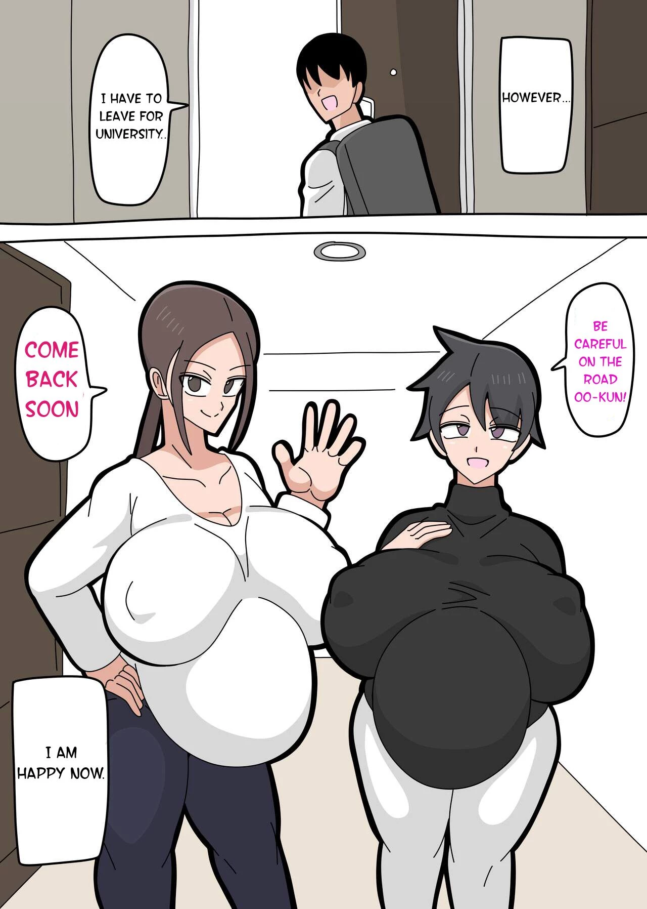 Tsuyoki na Hitozuma porn comic picture 94