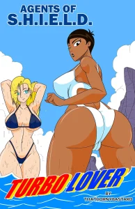 Turbo Lover porn comic picture 1