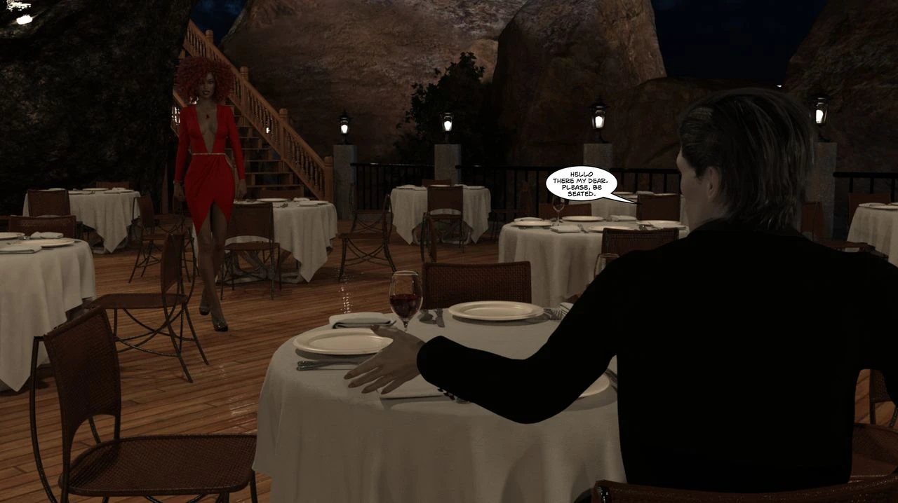 Twins of Evil porn comic picture 10