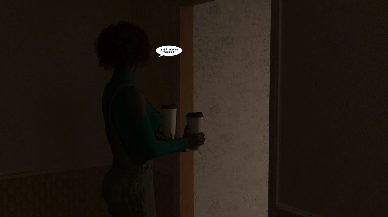 Twins of Evil porn comic picture 21