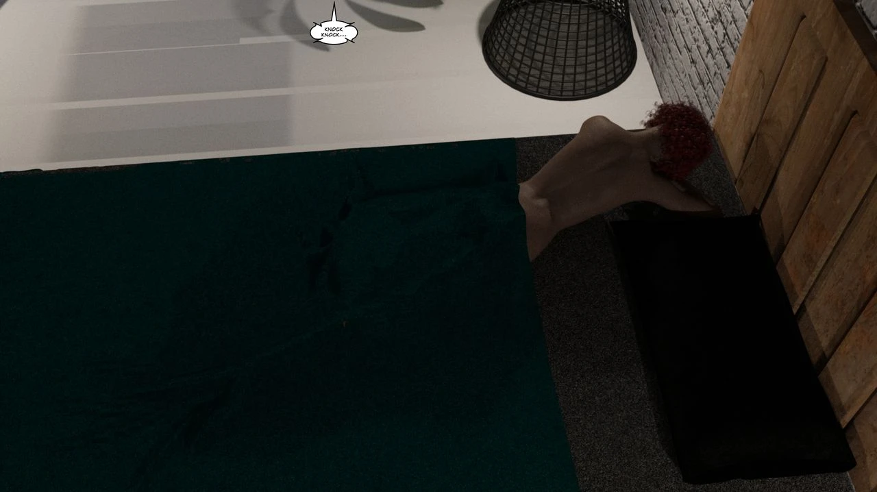 Twins of Evil porn comic picture 40