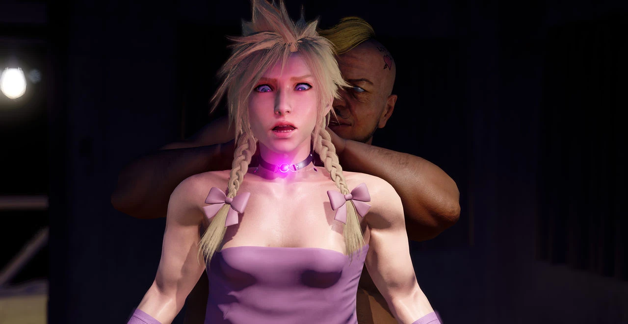 Twisted Fate 2 porn comic picture 10