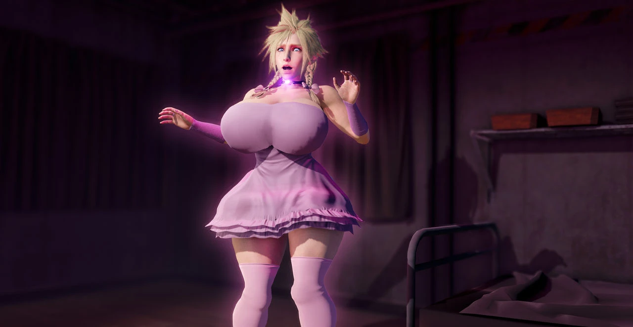 Twisted Fate 2 porn comic picture 11