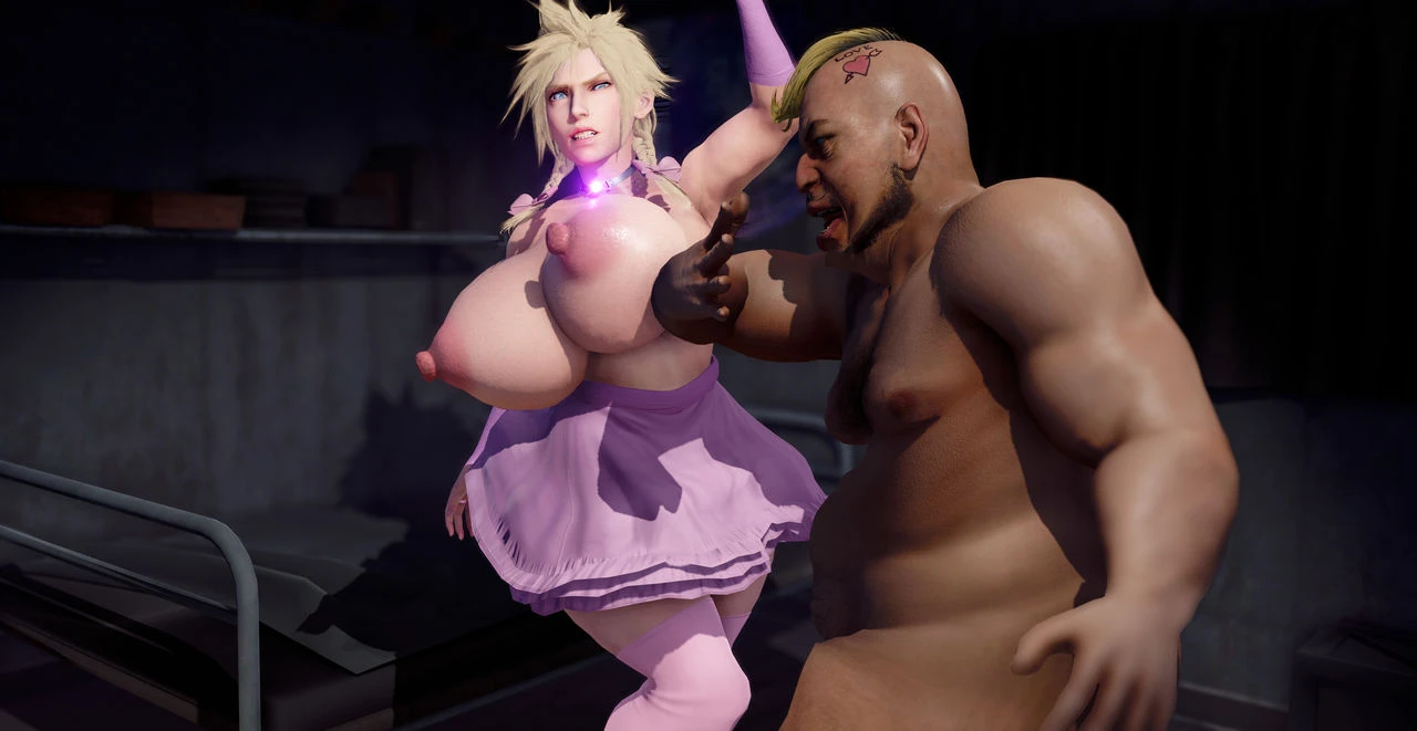 Twisted Fate 2 porn comic picture 12