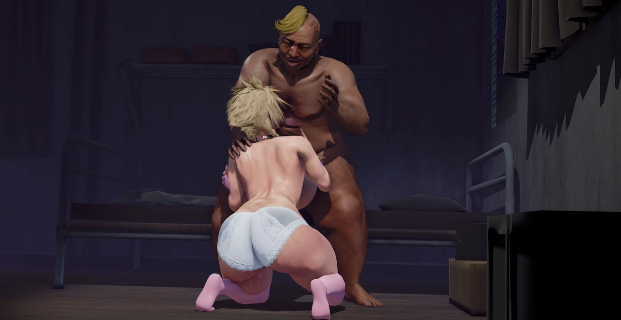 Twisted Fate 2 porn comic picture 15