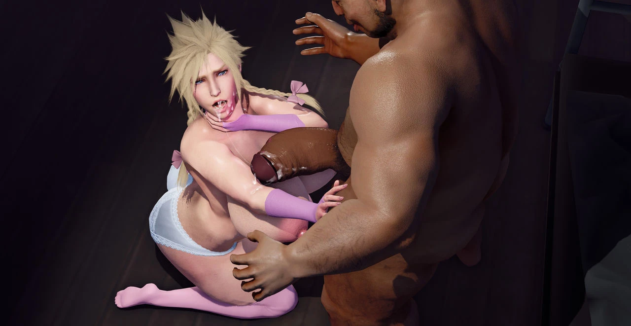 Twisted Fate 2 porn comic picture 18