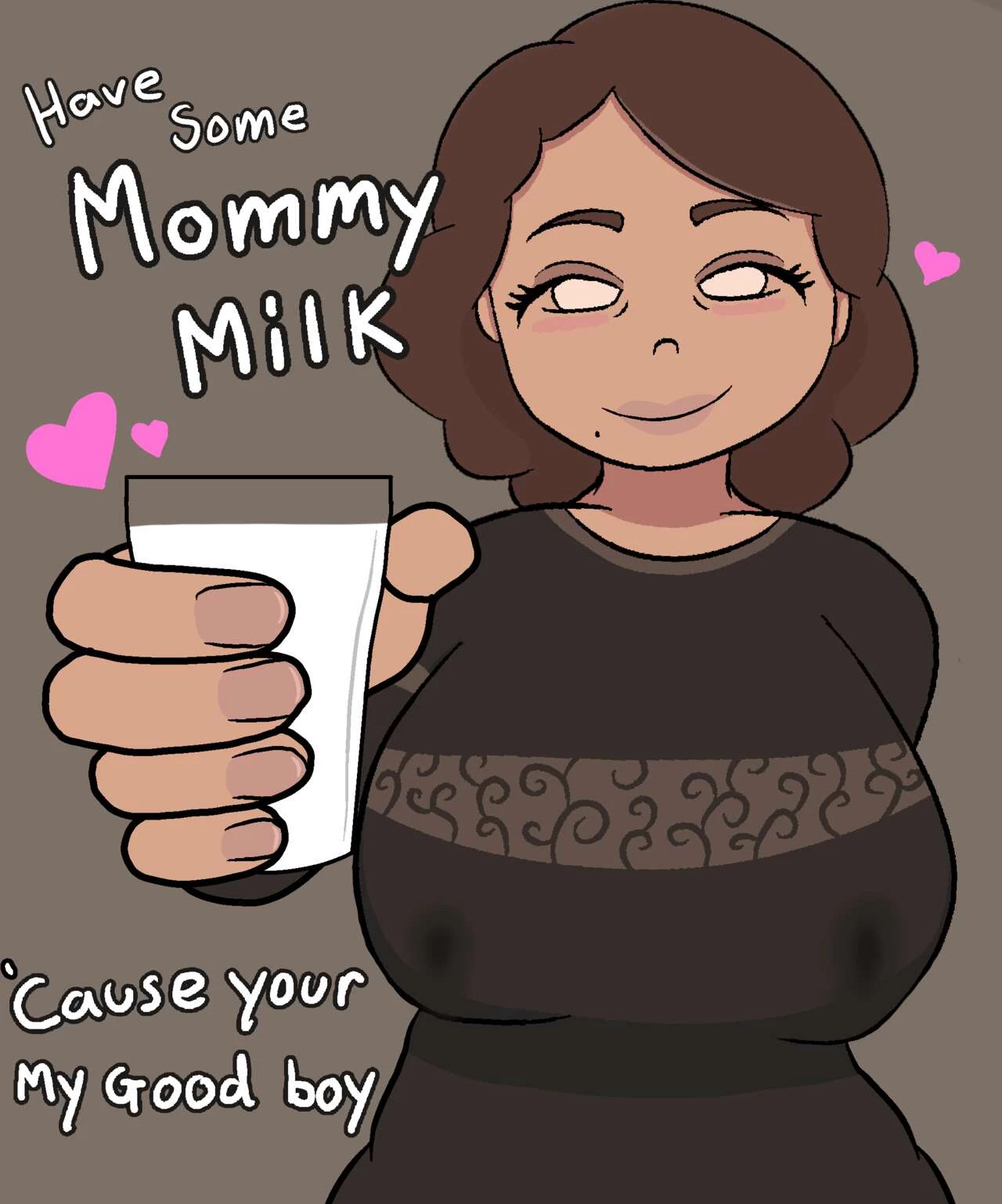 Twisted Mama porn comic picture 9