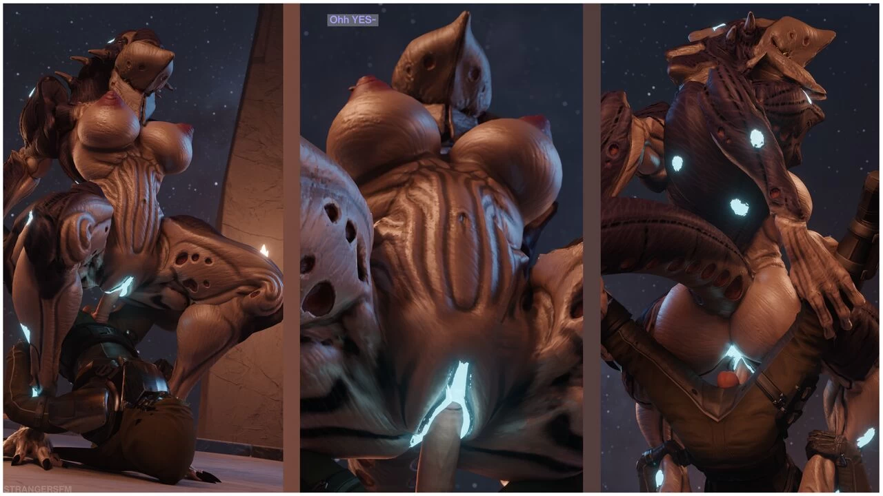 Twisted Wish porn comic picture 19