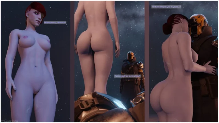 Twisted Wish porn comic picture 24