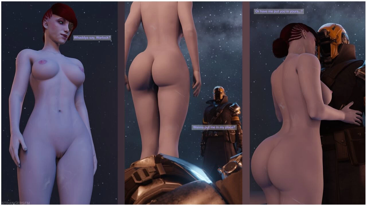 Twisted Wish porn comic picture 24