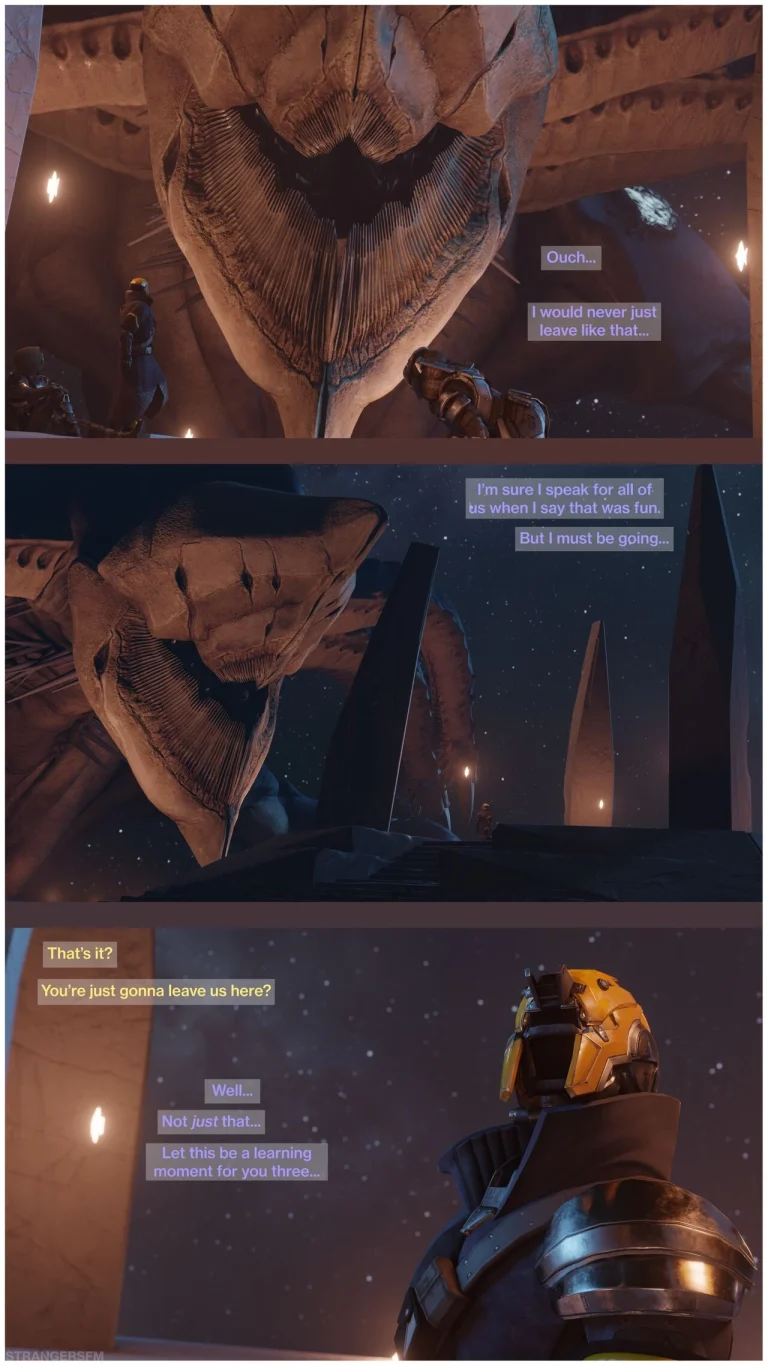 Twisted Wish porn comic picture 48