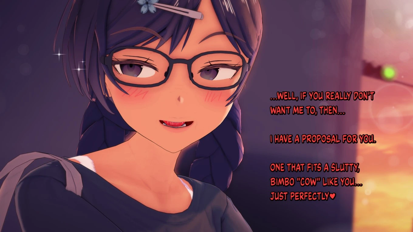 Two Friends 2 porn comic picture 6