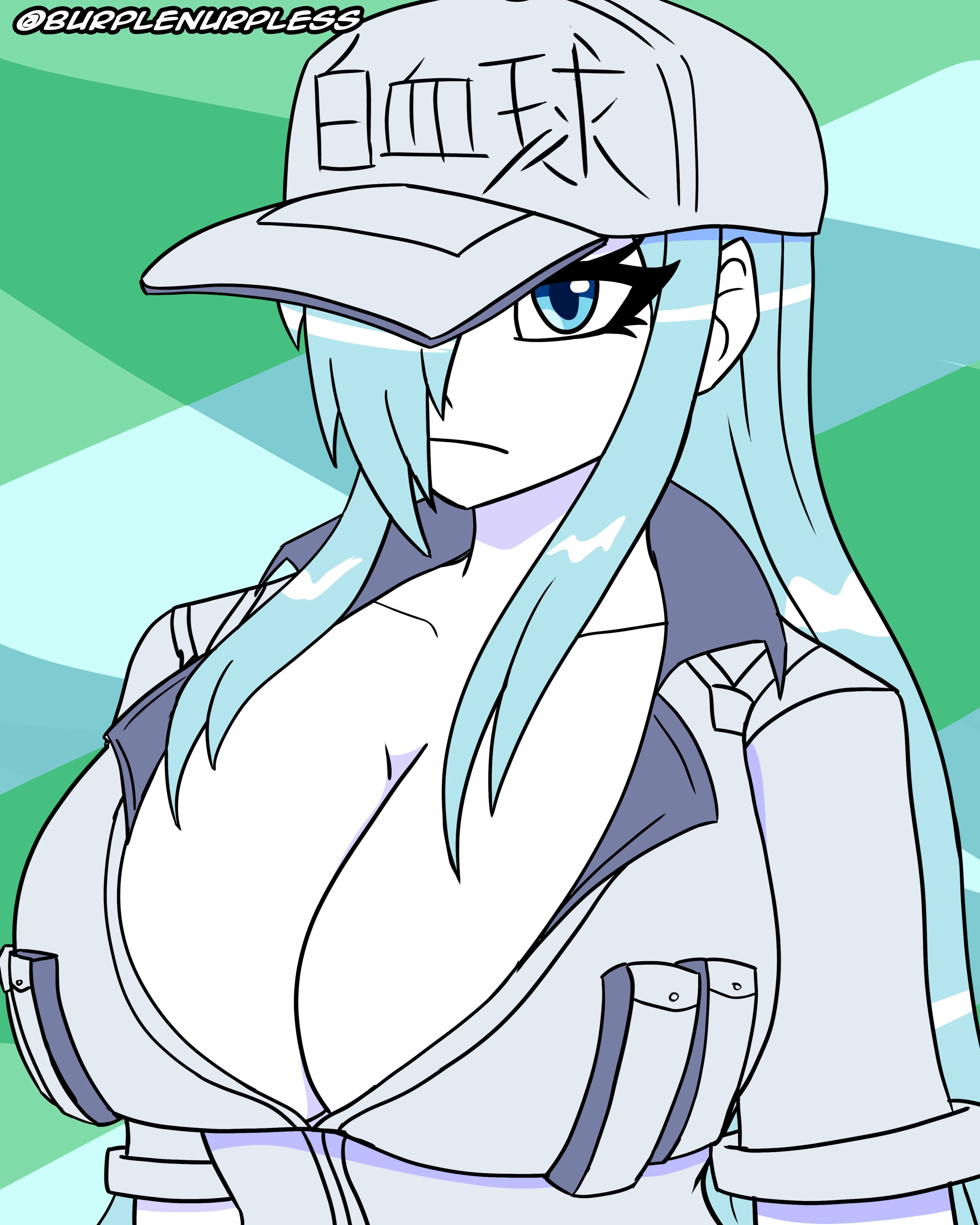 U-1196's Little Fun Time porn comic picture 1