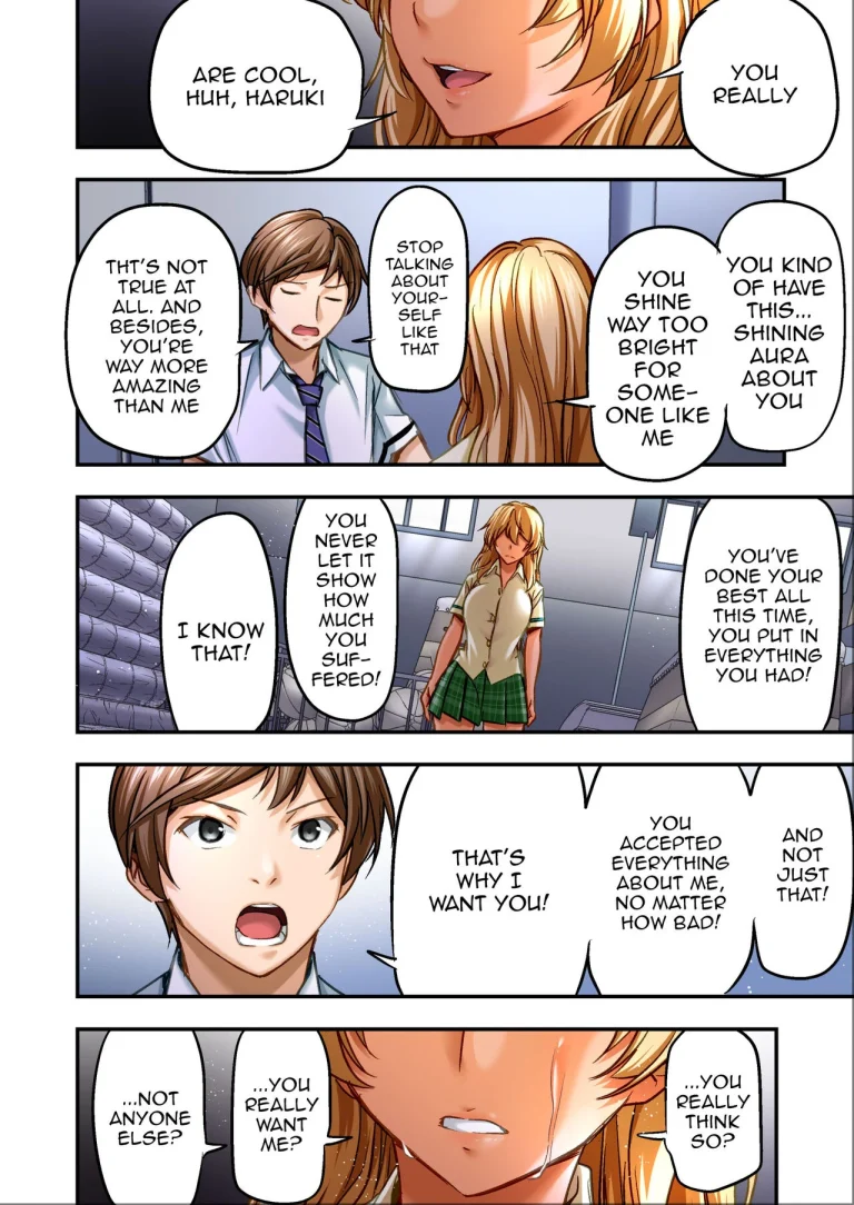 Udo "No matter How Many Times I Fuck You Sachie It Feels Amazing" | Udo "Sachie mo Nankai mo Rape suru to Kimochi Yoku Narun da." porn comic picture 74