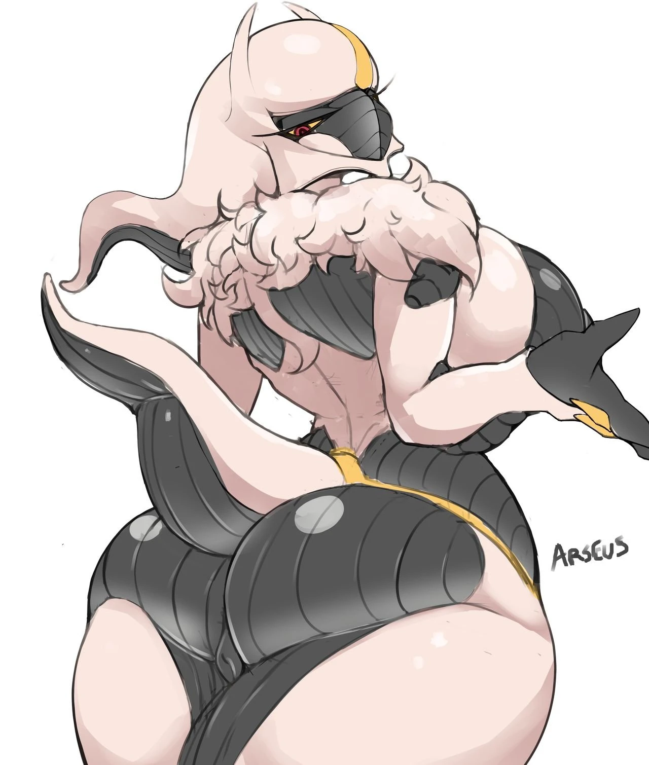 Ultimate ashraely compilation porn comic picture 88