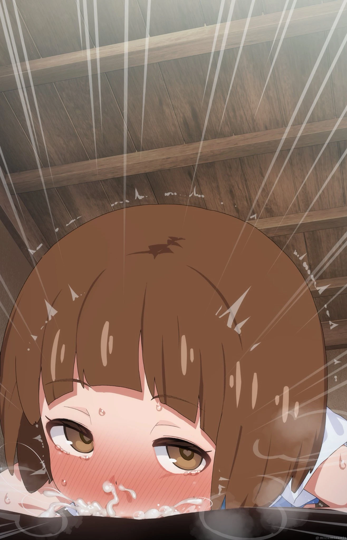 Ultimate Blowjob Gallery porn comic picture 19