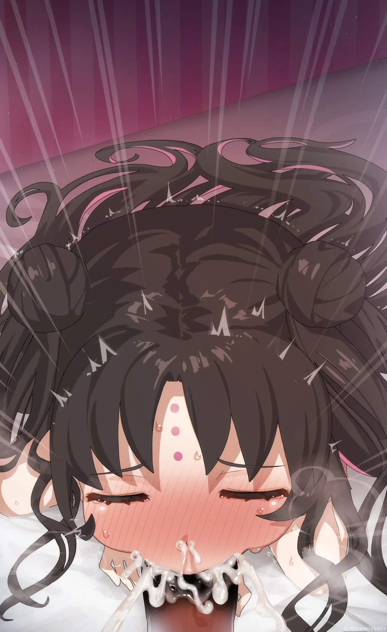 Ultimate Blowjob Gallery porn comic picture 31