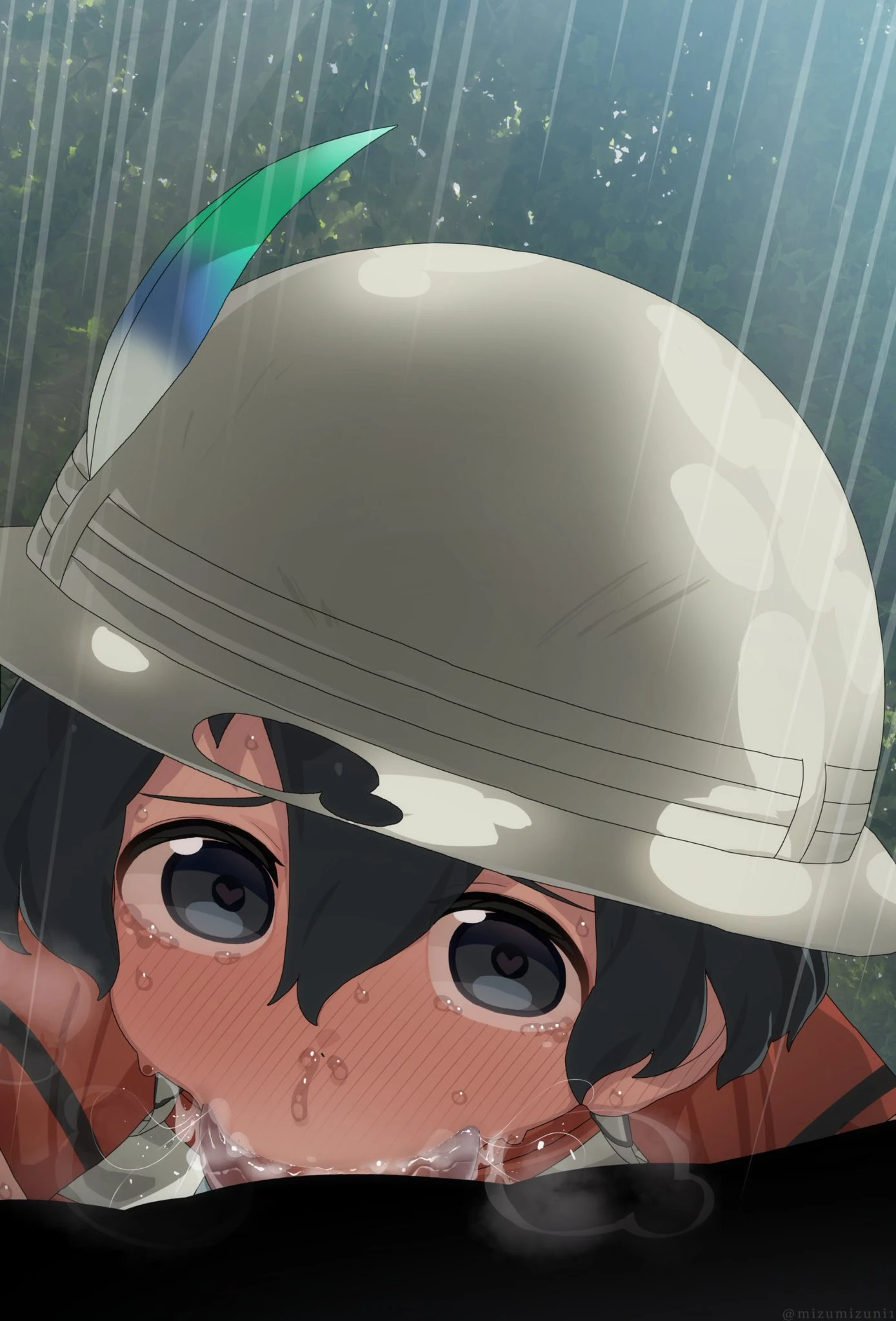 Ultimate Blowjob Gallery porn comic picture 42