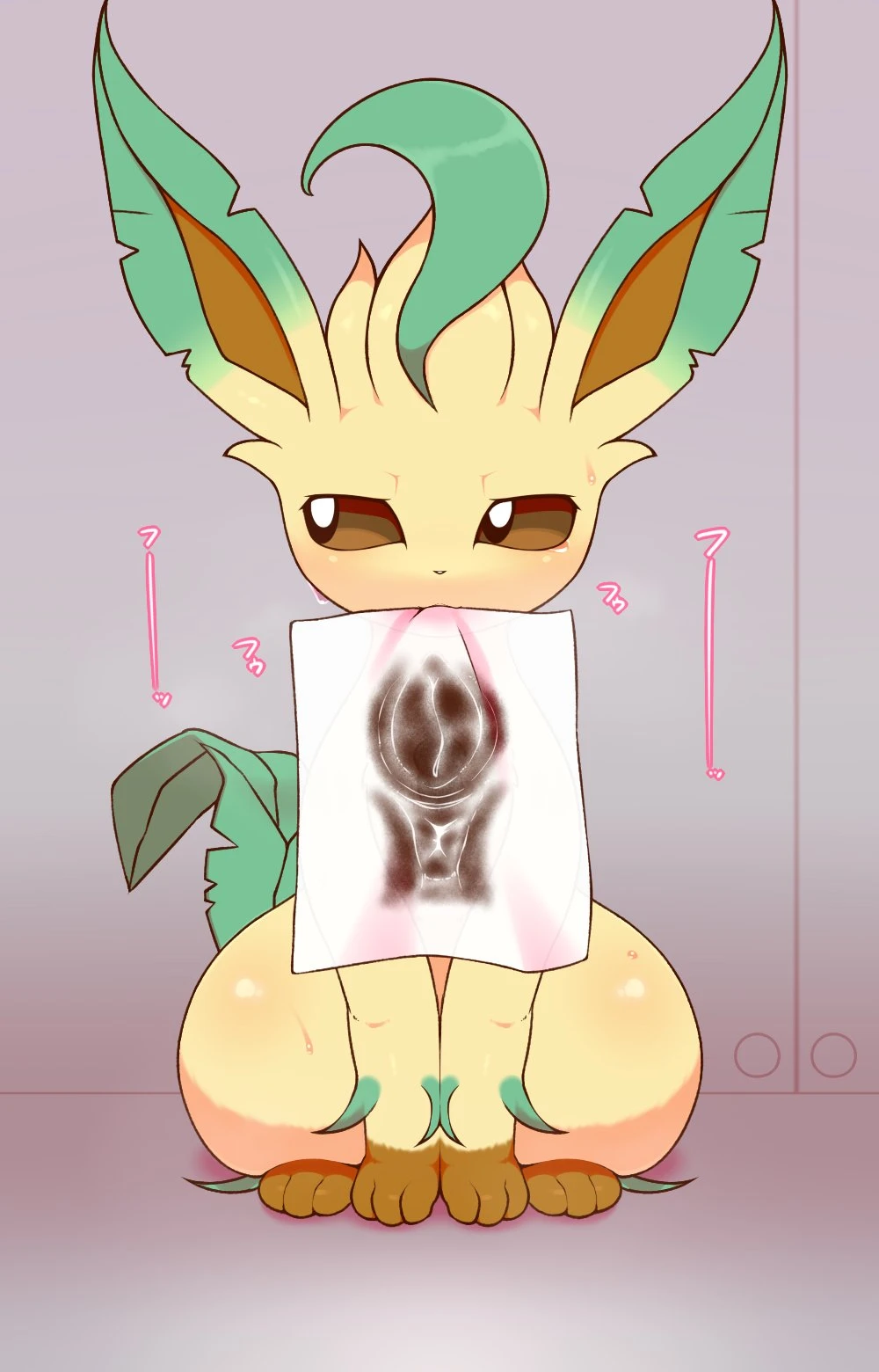 ultimate leafeon collection porn comic picture 10