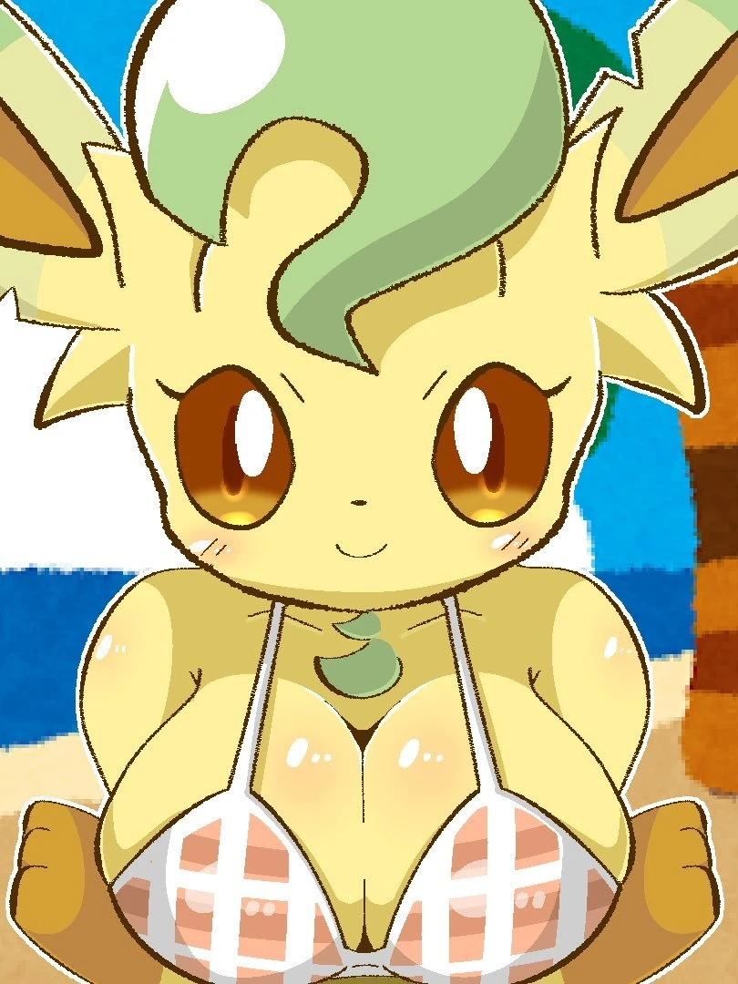 ultimate leafeon collection porn comic picture 129