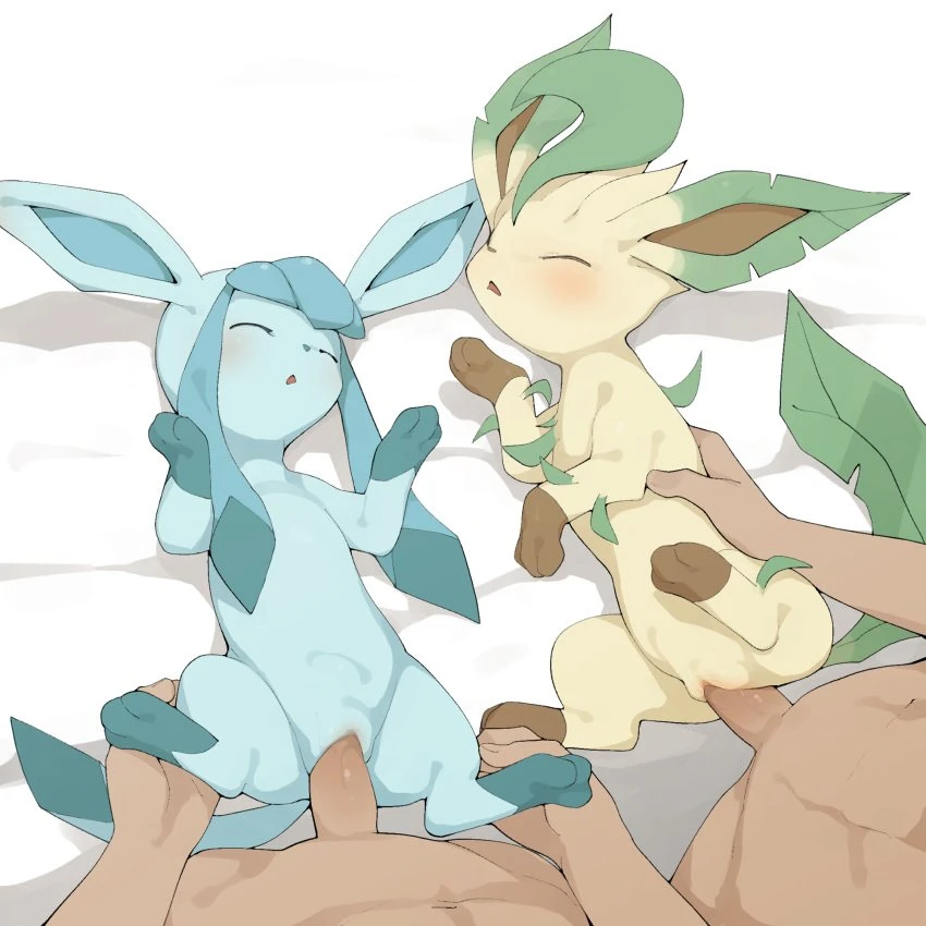 ultimate leafeon collection porn comic picture 168