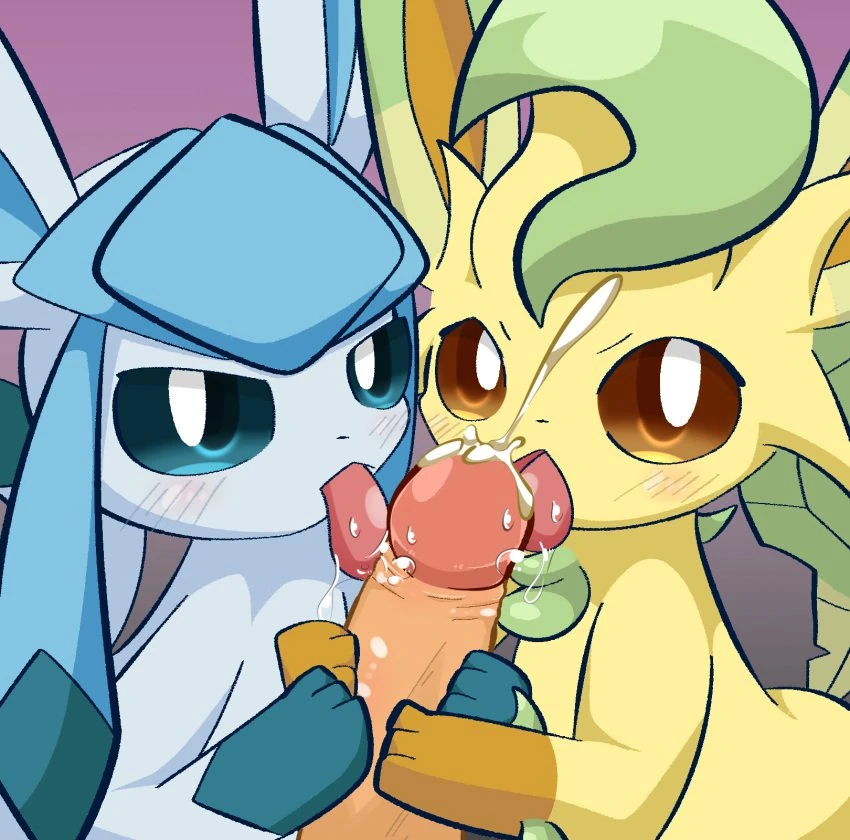 ultimate leafeon collection porn comic picture 22