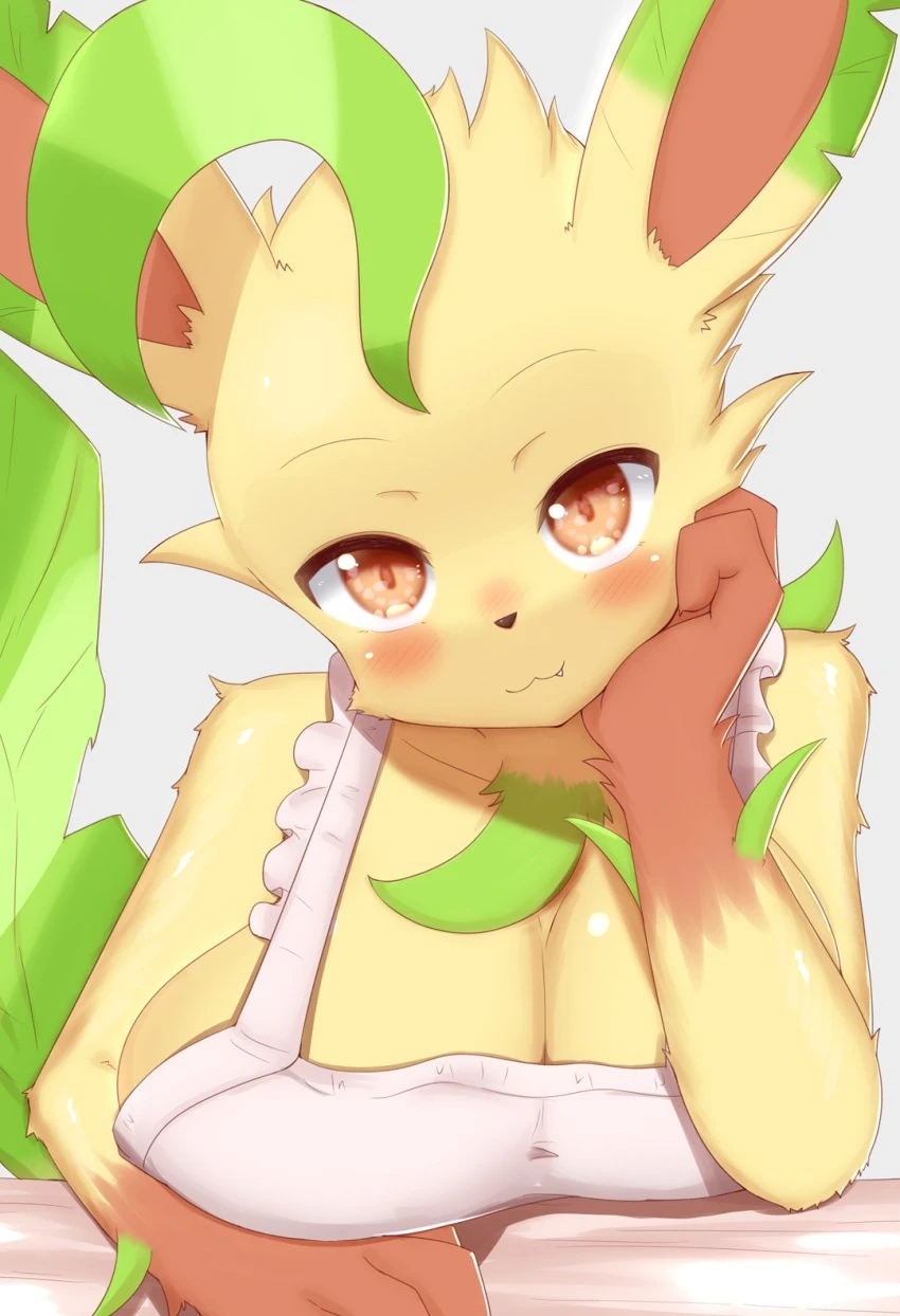 ultimate leafeon collection porn comic picture 60