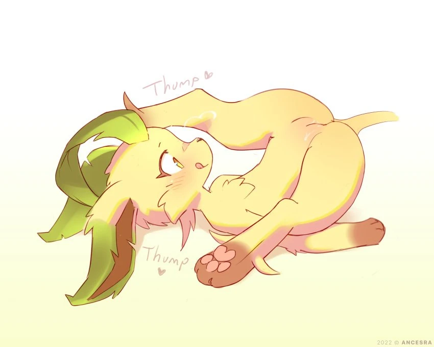 ultimate leafeon collection porn comic picture 65