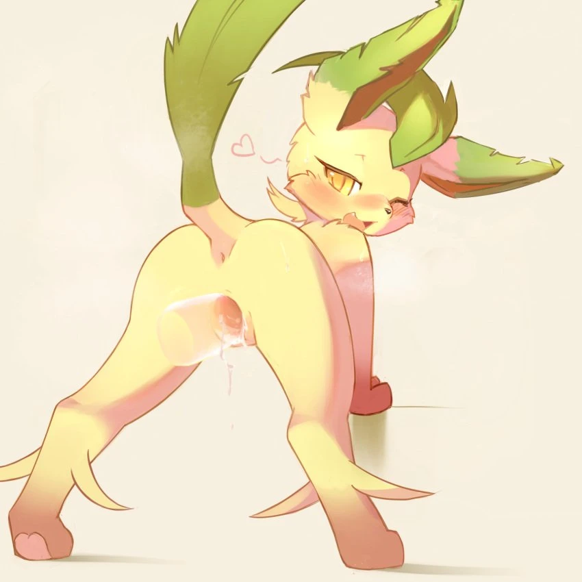 ultimate leafeon collection porn comic picture 68