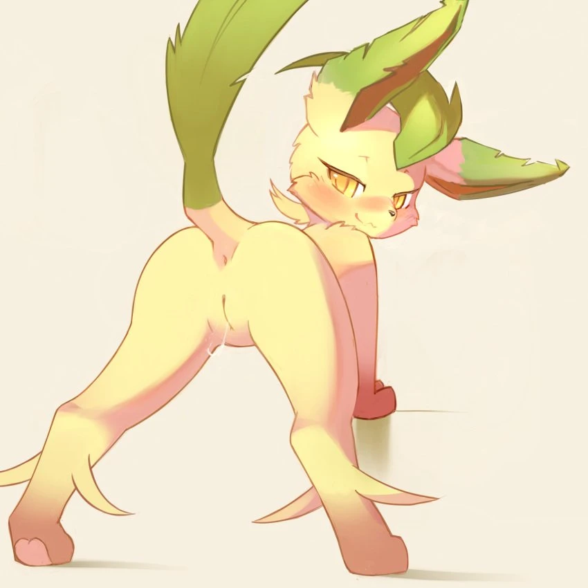 ultimate leafeon collection porn comic picture 69