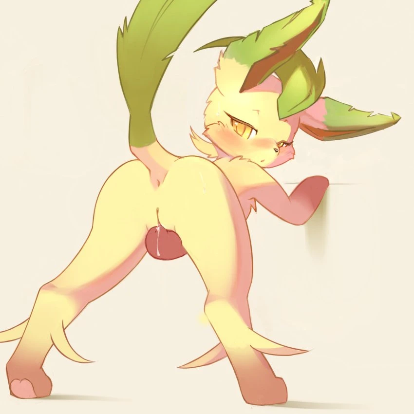 ultimate leafeon collection porn comic picture 72