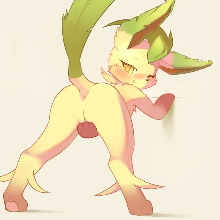 ultimate leafeon collection porn comic picture 73
