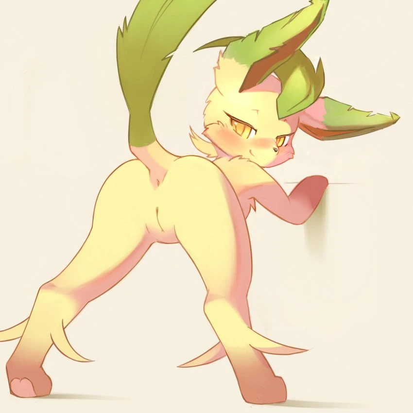 ultimate leafeon collection porn comic picture 74