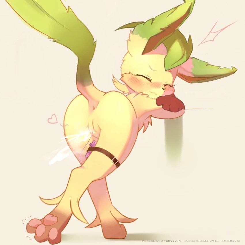 ultimate leafeon collection porn comic picture 79