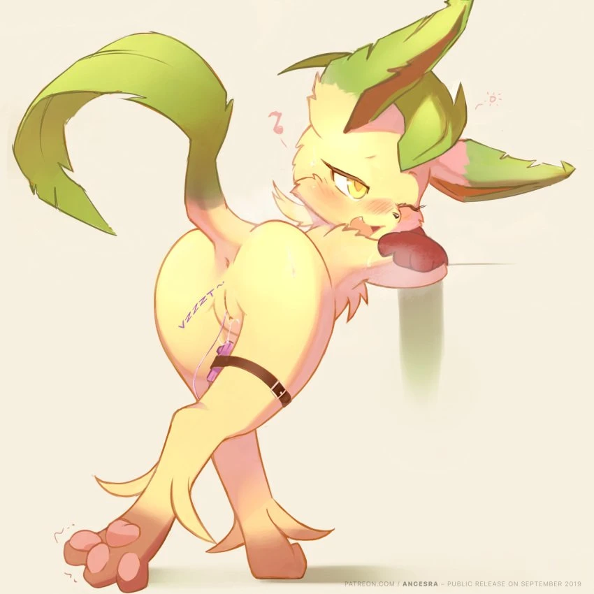ultimate leafeon collection porn comic picture 80