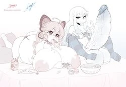 Ultimate Spindles compilation porn comic picture 60