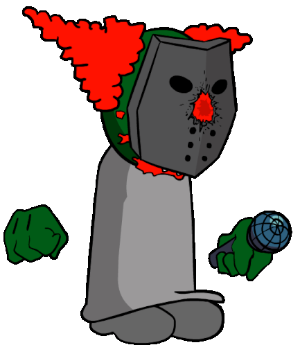 Ultra Despair Girls porn comic picture 29