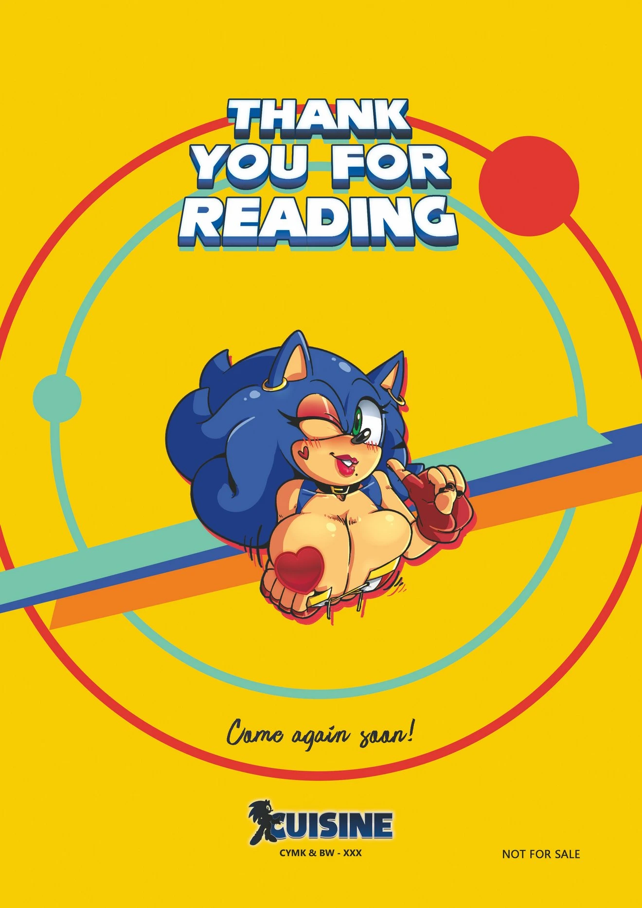 Unbreakable Bond porn comic picture 30